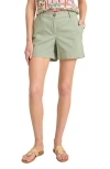 Tommy Bahama Boracay Shorts In Green