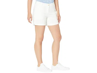 Tommy Bahama Boracay Shorts 5 In White