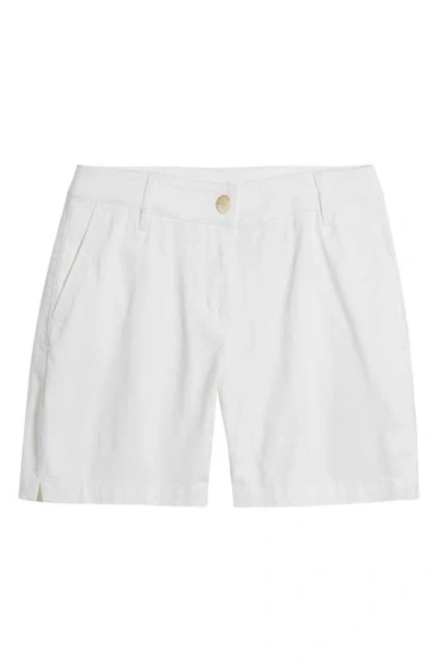 Tommy Bahama Boracay Shorts In White