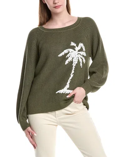 Tommy Bahama Breezy Palm Pullover
