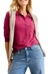 Tommy Bahama Button-up Shirt In Animal Print