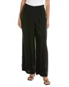 Tommy Bahama Calypso Crepe Pant In Black