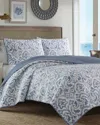 Tommy Bahama Cape Verde Quilt Set