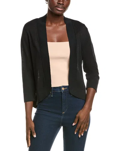 Tommy Bahama Cardigan In Black