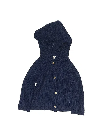 Pre-owned Tommy Bahama Babies' Cardigan Sweater
