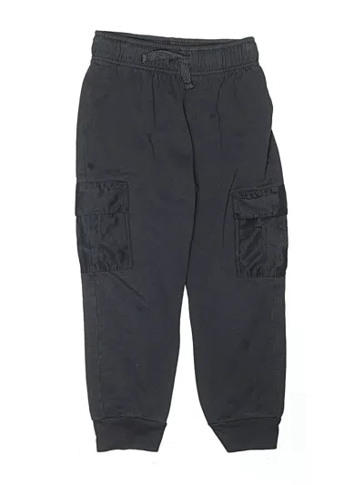 Pre-owned Tommy Bahama Kids' Cargo Pants In Gray