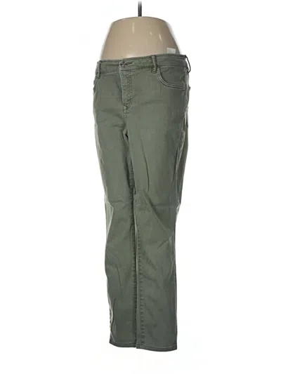 Pre-owned Tommy Bahama Cargo Pants In Green