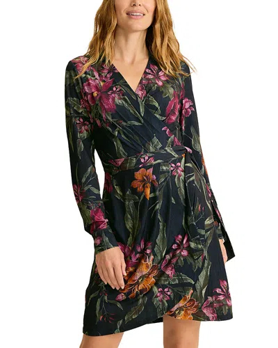 Tommy Bahama Carmela Orchid Isle Dress In Multi