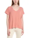 Tommy Bahama Cassia T-shirt In Red