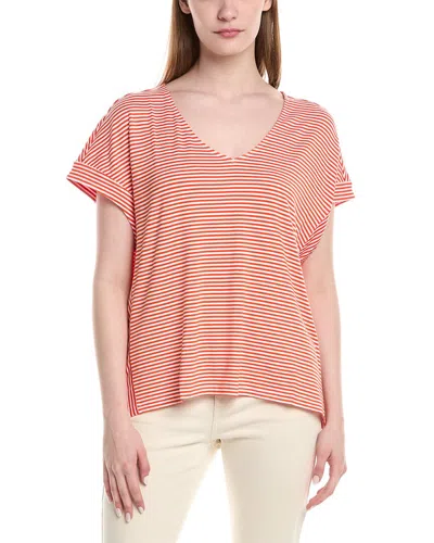 Tommy Bahama Cassia T-shirt In Multi