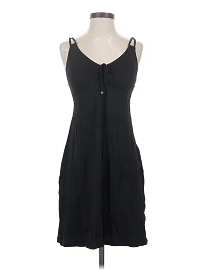Tommy Bahama Casual Dress In Black