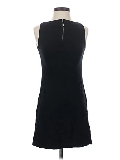 Pre-owned Tommy Bahama Casual Dress In Black