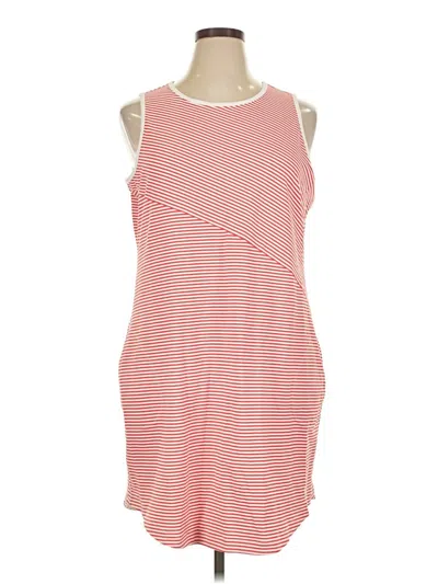 Tommy Bahama Casual Dress In Pink