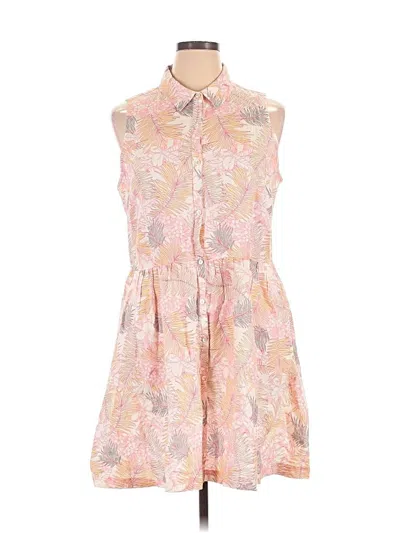 Tommy Bahama Casual Dress In Pink