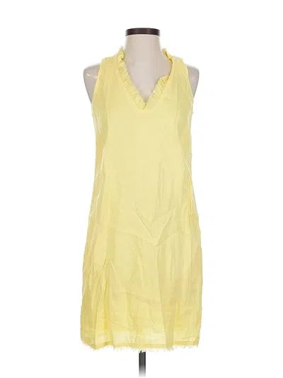 Tommy Bahama Casual Dress In Yellow