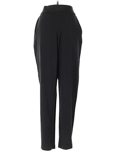 Pre-owned Tommy Bahama Casual Pants In Black