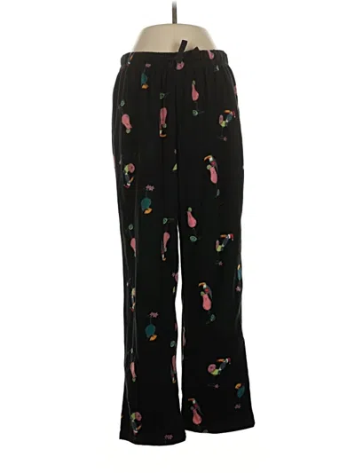Pre-owned Tommy Bahama Casual Pants In Black