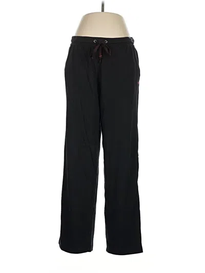 Pre-owned Tommy Bahama Casual Pants In Black