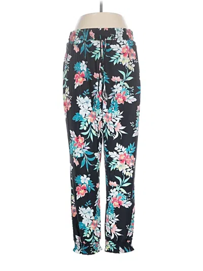 Pre-owned Tommy Bahama Casual Pants In Black