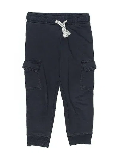 Pre-owned Tommy Bahama Kids' Casual Pants In Blue