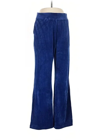 Pre-owned Tommy Bahama Casual Pants In Blue