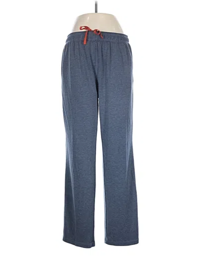 Pre-owned Tommy Bahama Casual Pants In Blue