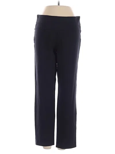 Pre-owned Tommy Bahama Casual Pants In Blue