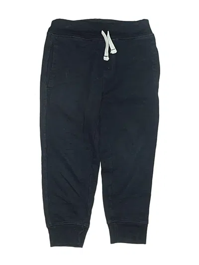 Pre-owned Tommy Bahama Kids' Casual Pants In Blue