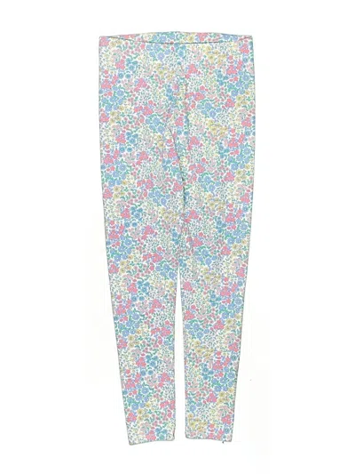 Pre-owned Tommy Bahama Kids' Casual Pants In Blue