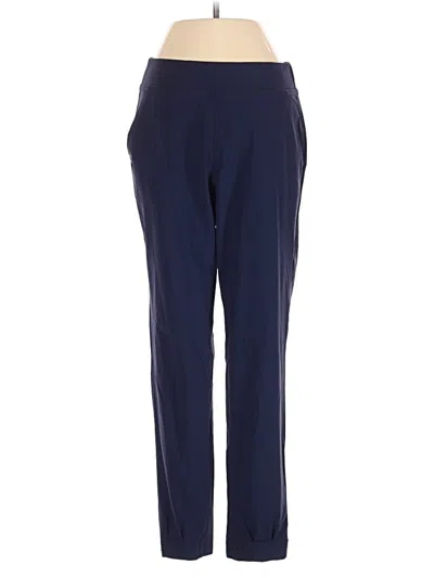 Pre-owned Tommy Bahama Casual Pants In Blue