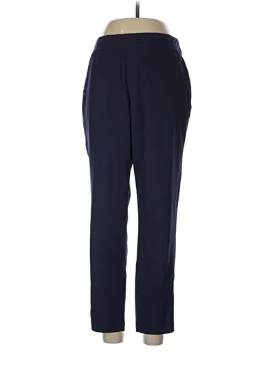 Pre-owned Tommy Bahama Casual Pants In Blue