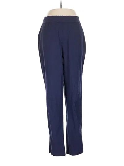 Pre-owned Tommy Bahama Casual Pants In Blue