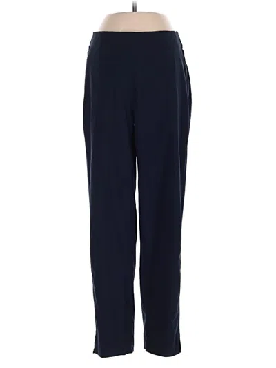Pre-owned Tommy Bahama Casual Pants In Blue
