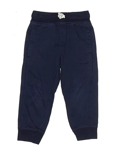 Pre-owned Tommy Bahama Kids' Casual Pants In Blue