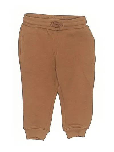 Pre-owned Tommy Bahama Babies' Casual Pants In Brown