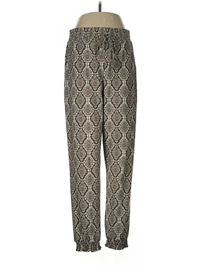 Pre-owned Tommy Bahama Casual Pants In Brown