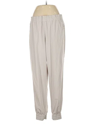 Pre-owned Tommy Bahama Casual Pants In Gray