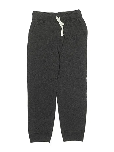 Pre-owned Tommy Bahama Kids' Casual Pants In Gray