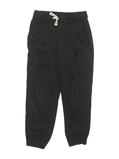 Pre-owned Tommy Bahama Kids' Casual Pants In Gray