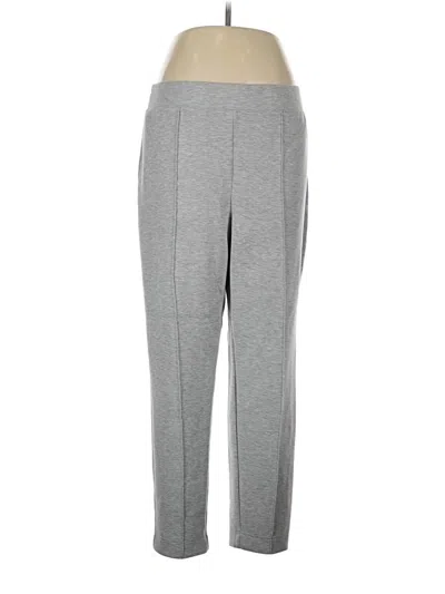 Pre-owned Tommy Bahama Casual Pants In Gray