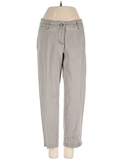 Pre-owned Tommy Bahama Casual Pants In Gray