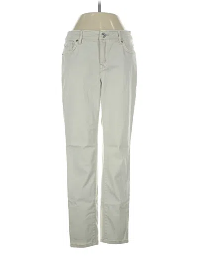 Pre-owned Tommy Bahama Casual Pants In Gray
