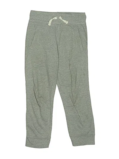 Pre-owned Tommy Bahama Kids' Casual Pants In Gray