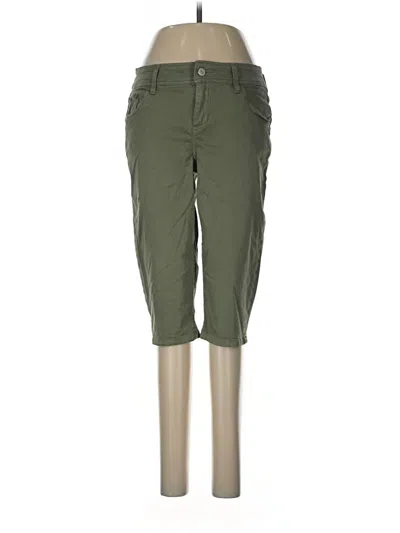 Pre-owned Tommy Bahama Casual Pants In Green