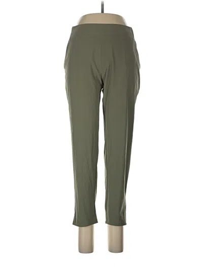 Pre-owned Tommy Bahama Casual Pants In Green