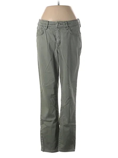Pre-owned Tommy Bahama Casual Pants In Green