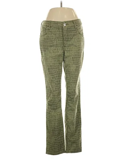 Pre-owned Tommy Bahama Casual Pants In Green