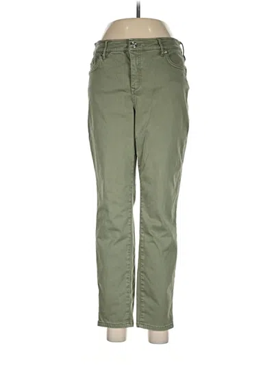 Pre-owned Tommy Bahama Casual Pants In Green
