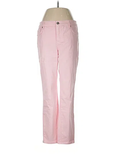 Pre-owned Tommy Bahama Casual Pants In Pink