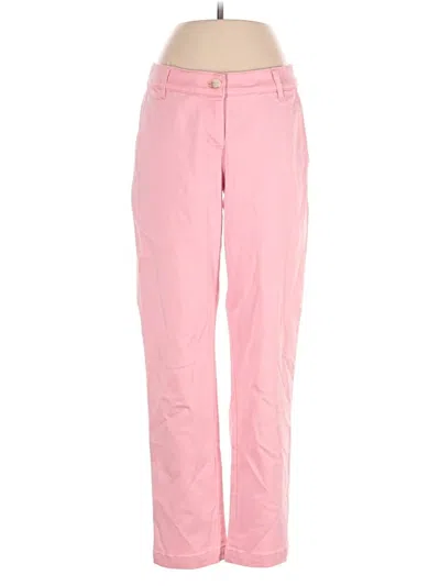 Pre-owned Tommy Bahama Casual Pants In Pink